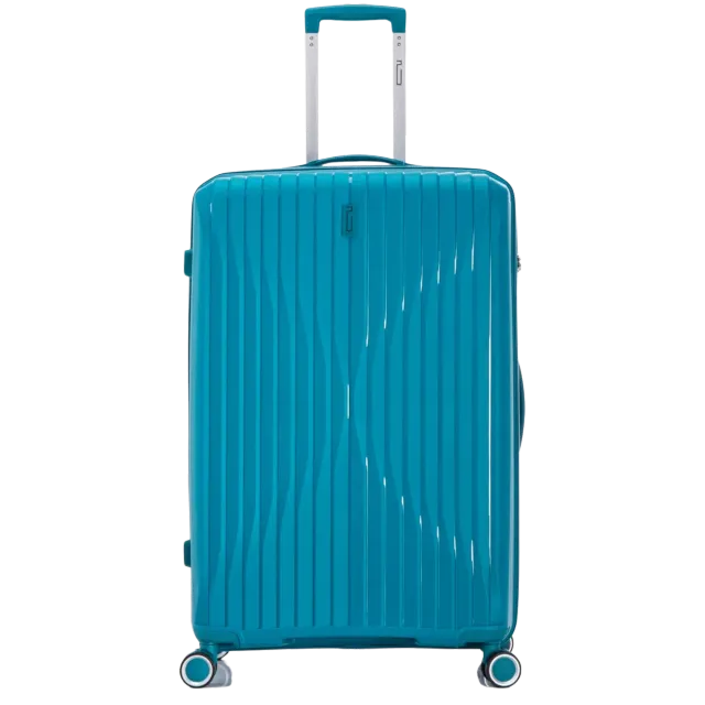 CELIMS SkyCruiser Valigia Stiva PP L 65 cm rigida