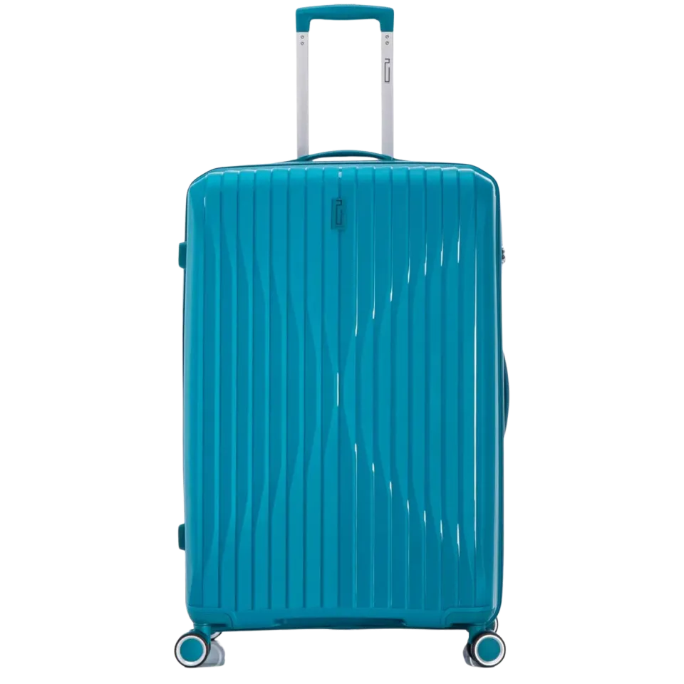 CELIMS SkyCruiser Valigia Stiva PP L 65 cm rigida