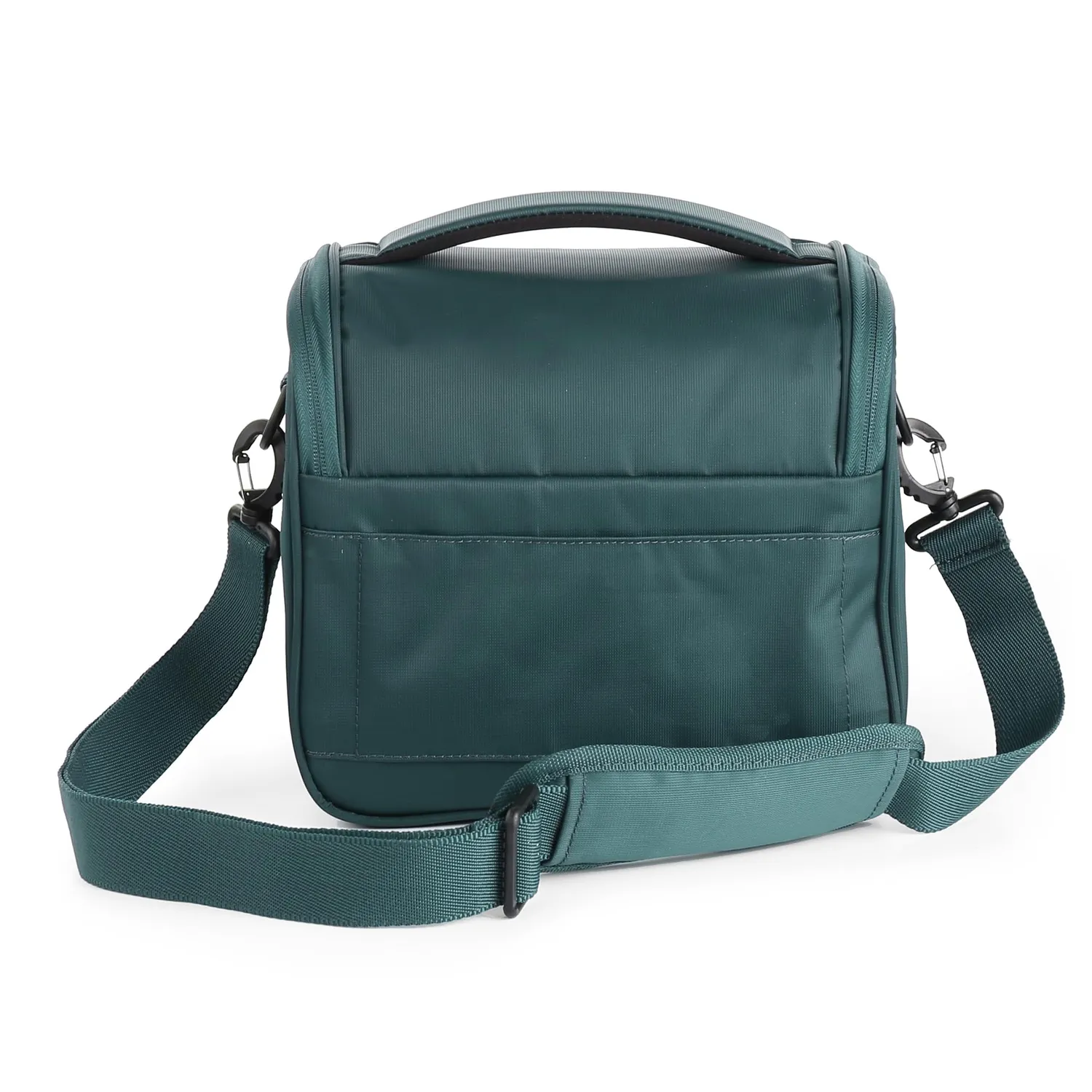 Roncato Crosslite beauty case verde bottiglia