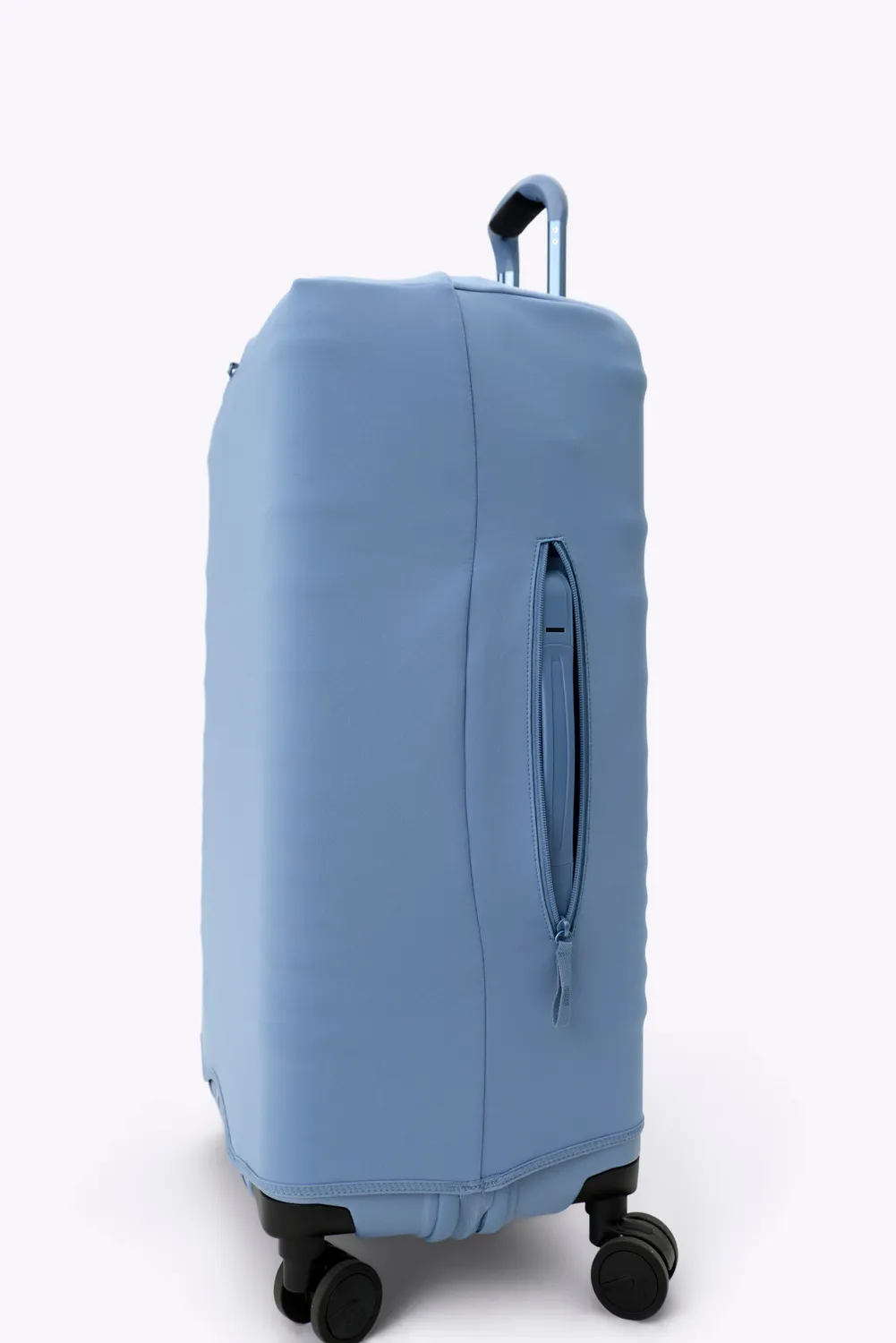 Beis Hybrid Check-In coprivaligia da stiva azzurro