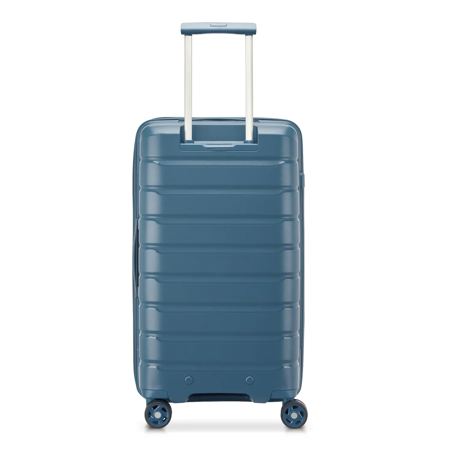 Roncato B-Flying Trunk Baule medio 69 cm denim rigido
