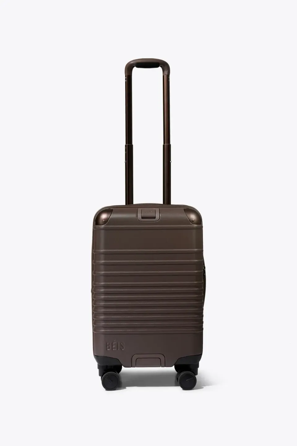 Beis Hybrid Trolley Mano Espresso con coupling system