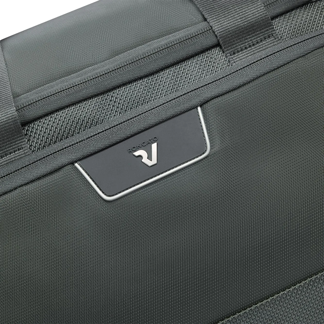 Roncato Joy borsone 50x28x30 cm 42L antracite