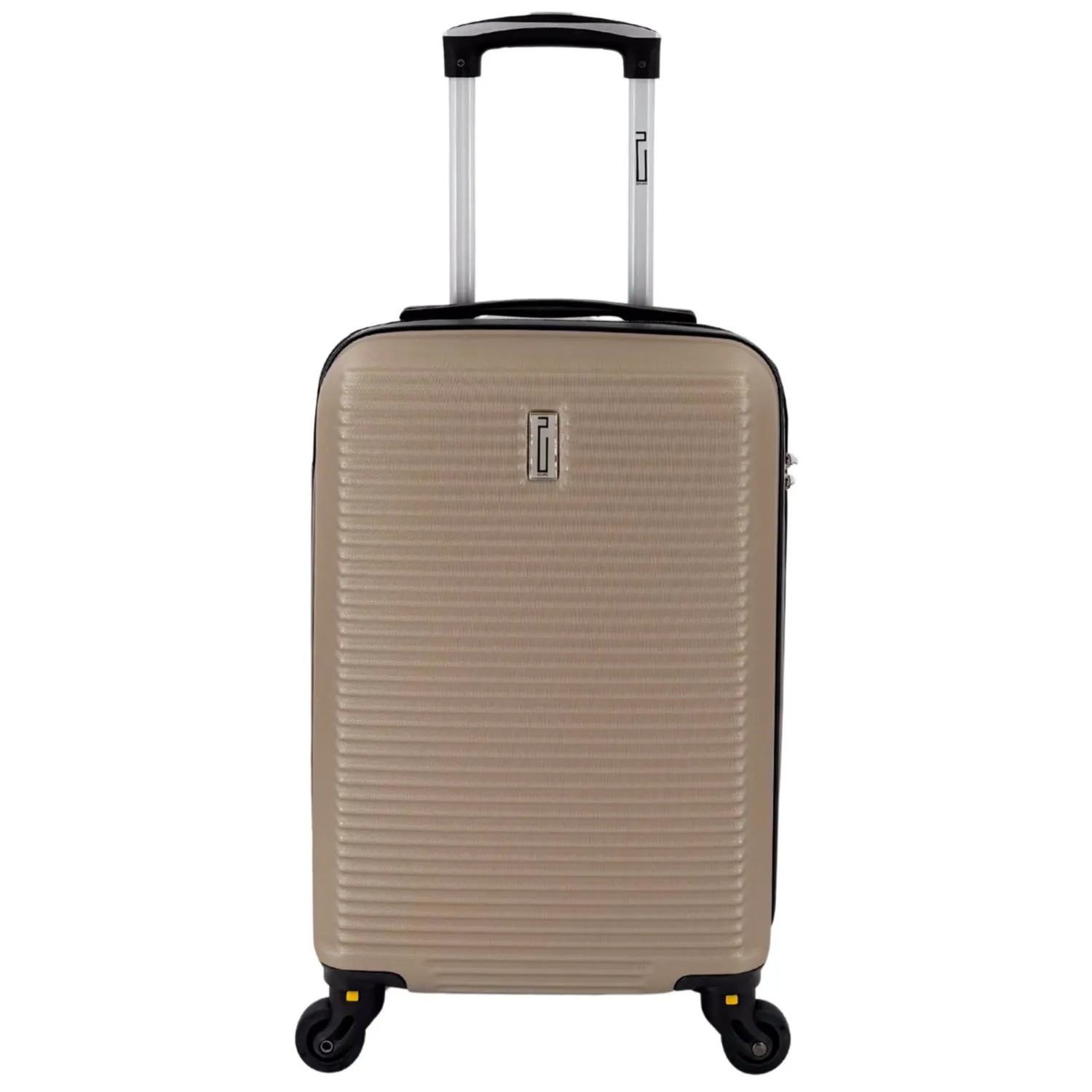 CELIMS Weekend XS 45 cm trolley cabina nero ruote staccabili