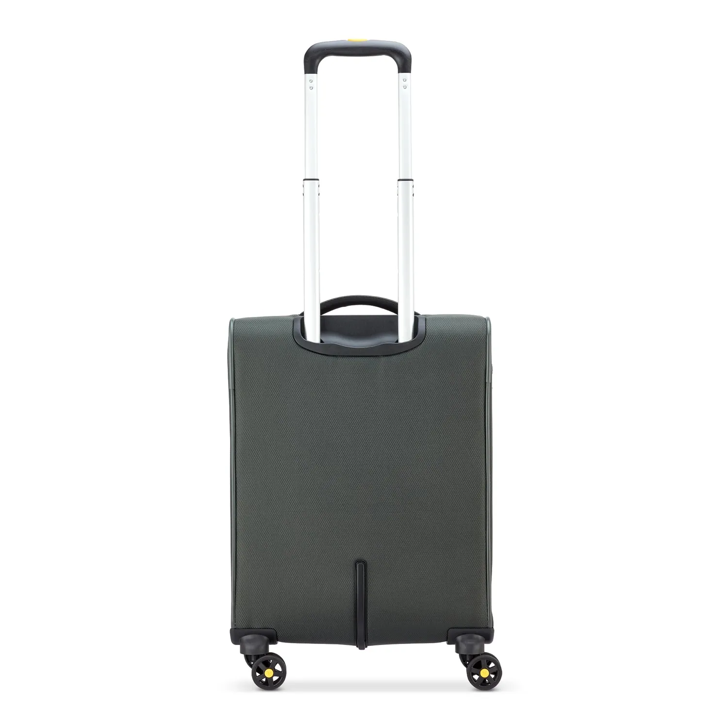 Roncato Flyover Trolley cabina 55x40x20 Verde Foresta espandibile