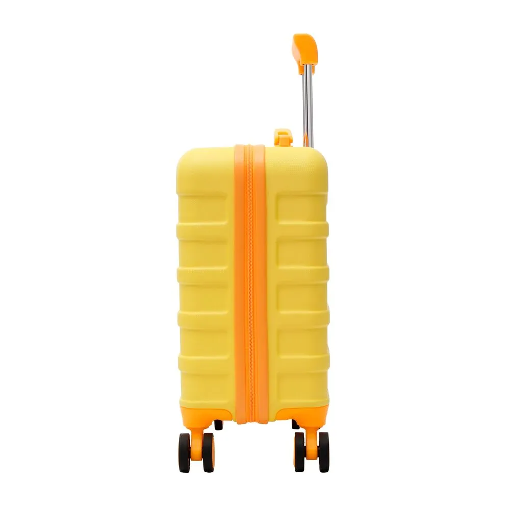 Cabin Max Anode Bop valigia bimbi 45x36x20 30L