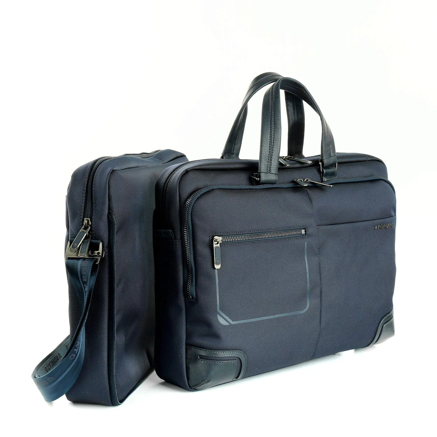 Roncato Wall Street 412152 borsa porta pc business