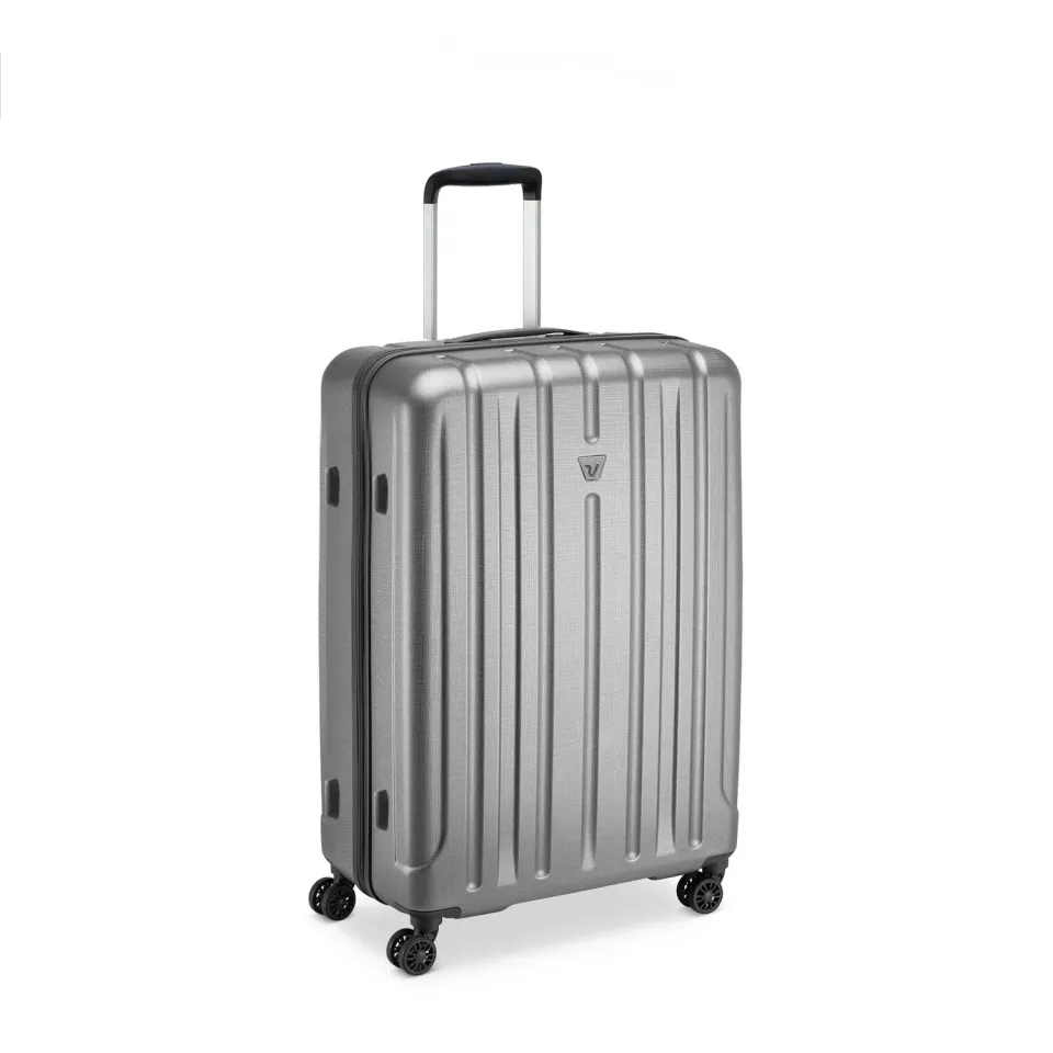 Roncato Kinetic 2.0 trolley rigido medio espandibile 71-83 L