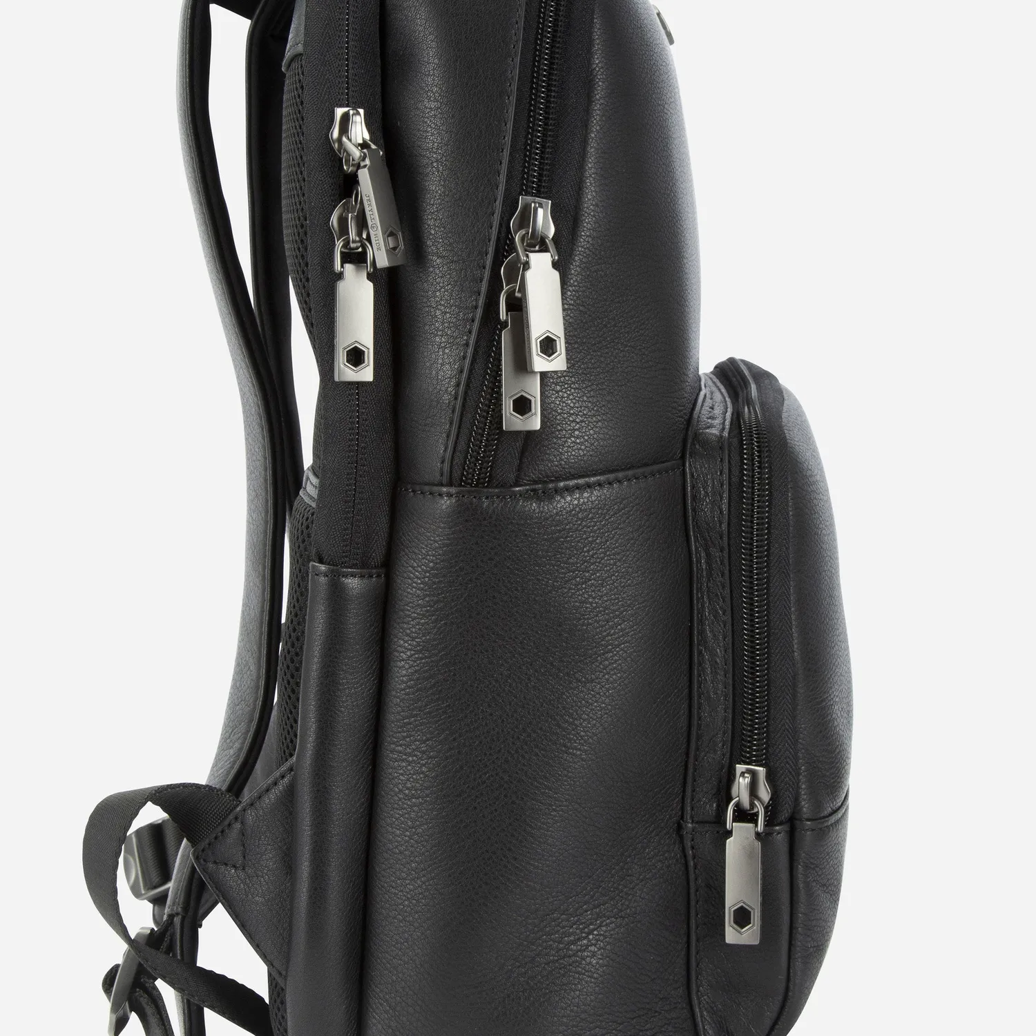 Jekyll & Hide Montana Cargo zaino pelle Colt 15 pollici