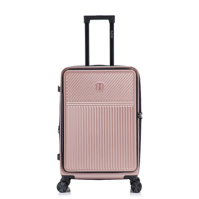 CELIMS Premium L Valigia Stiva 65 cm Frontale Estensibile