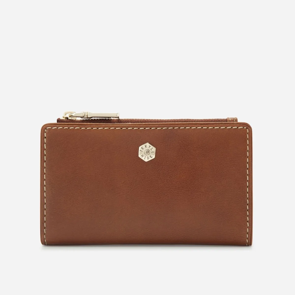 Jekyll & Hide Oxford Multi-Card portafoglio nero RFID