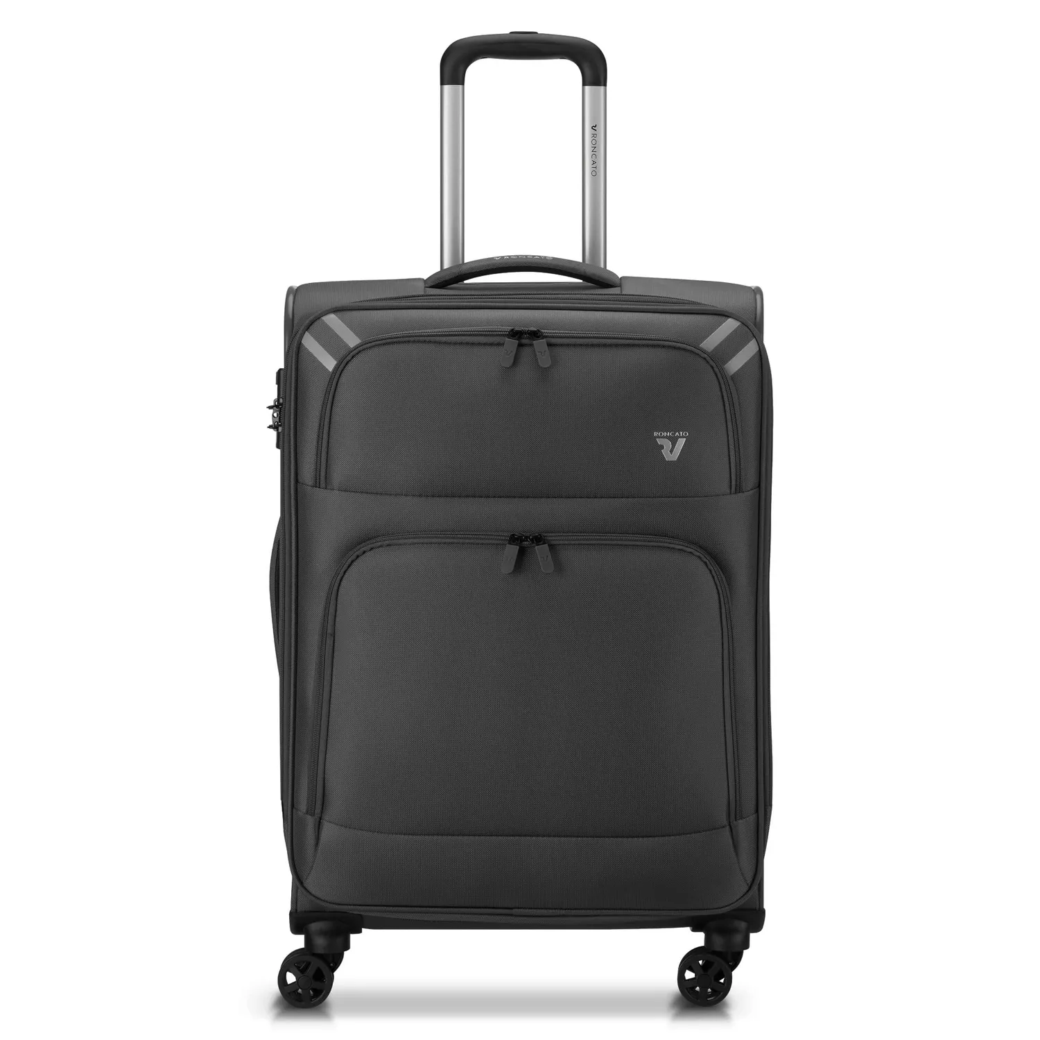 Roncato Twin trolley medio 65x44x27 73L TSA