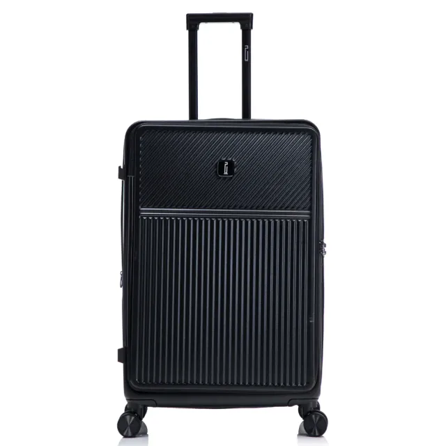 CELIMS Premium XL valigia stiva 75 cm apertura frontale