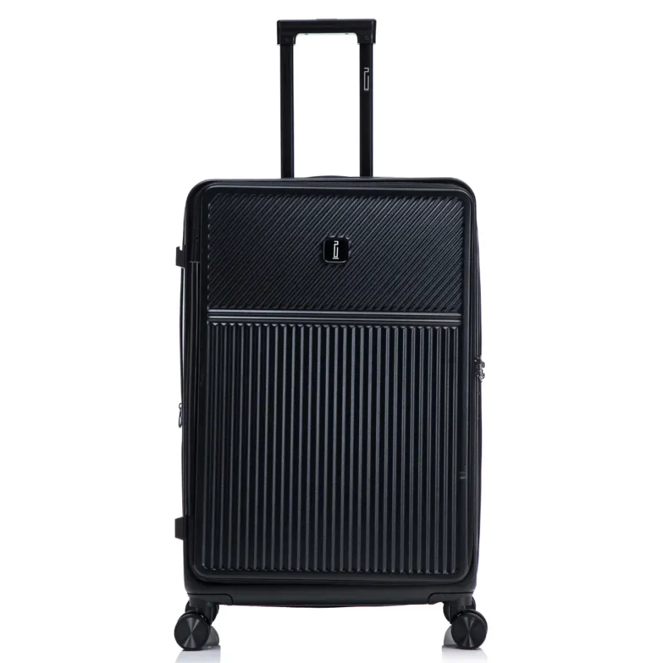 CELIMS Premium XL valigia stiva 75 cm apertura frontale