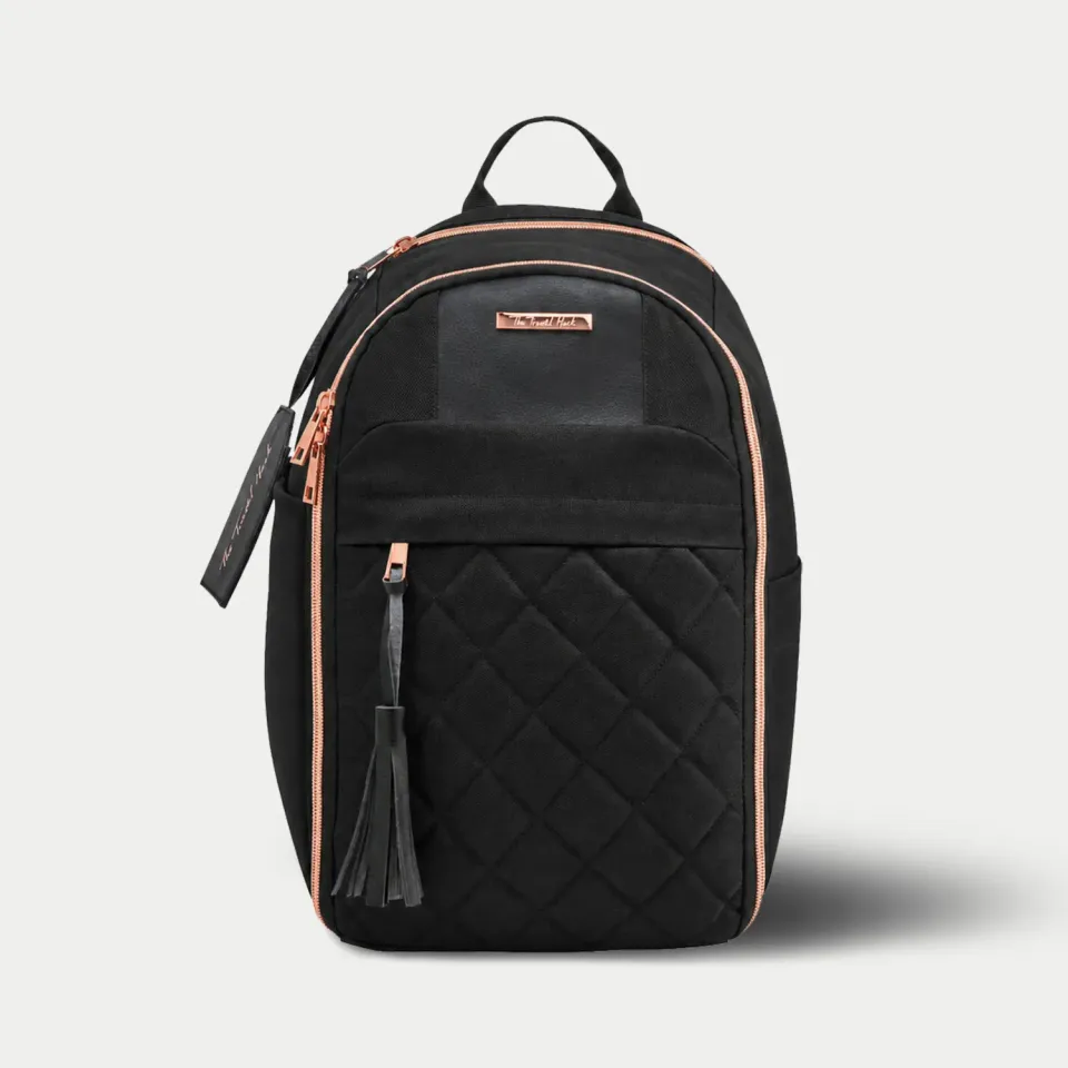 Cabin Max Travel Hack zaino cabina nero 20L