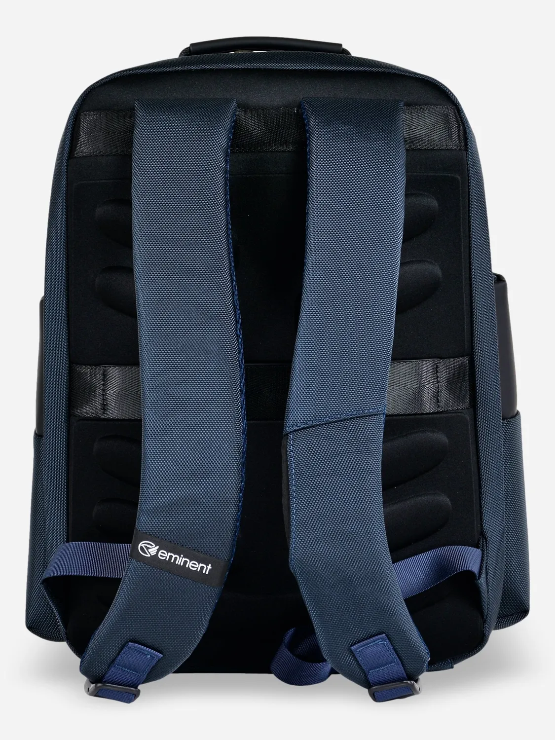 Eminent Travel Guard Zaino Blu Porta PC 14" USB