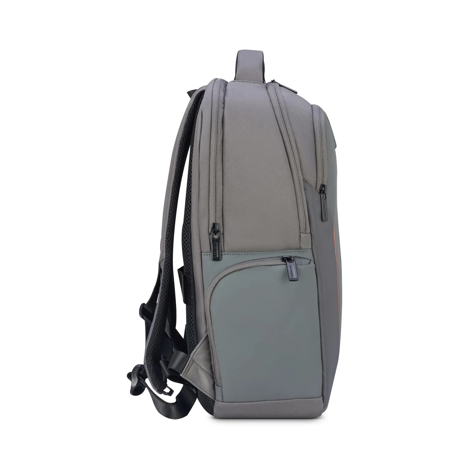 Roncato Interface Zaino Lavoro PC 15.6 Antracite 22L