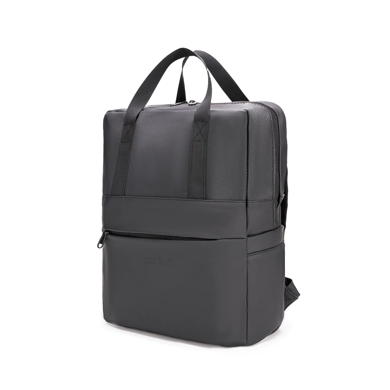 CELIMS Nomad Zaino Cabina 40x30x20 cm Nero