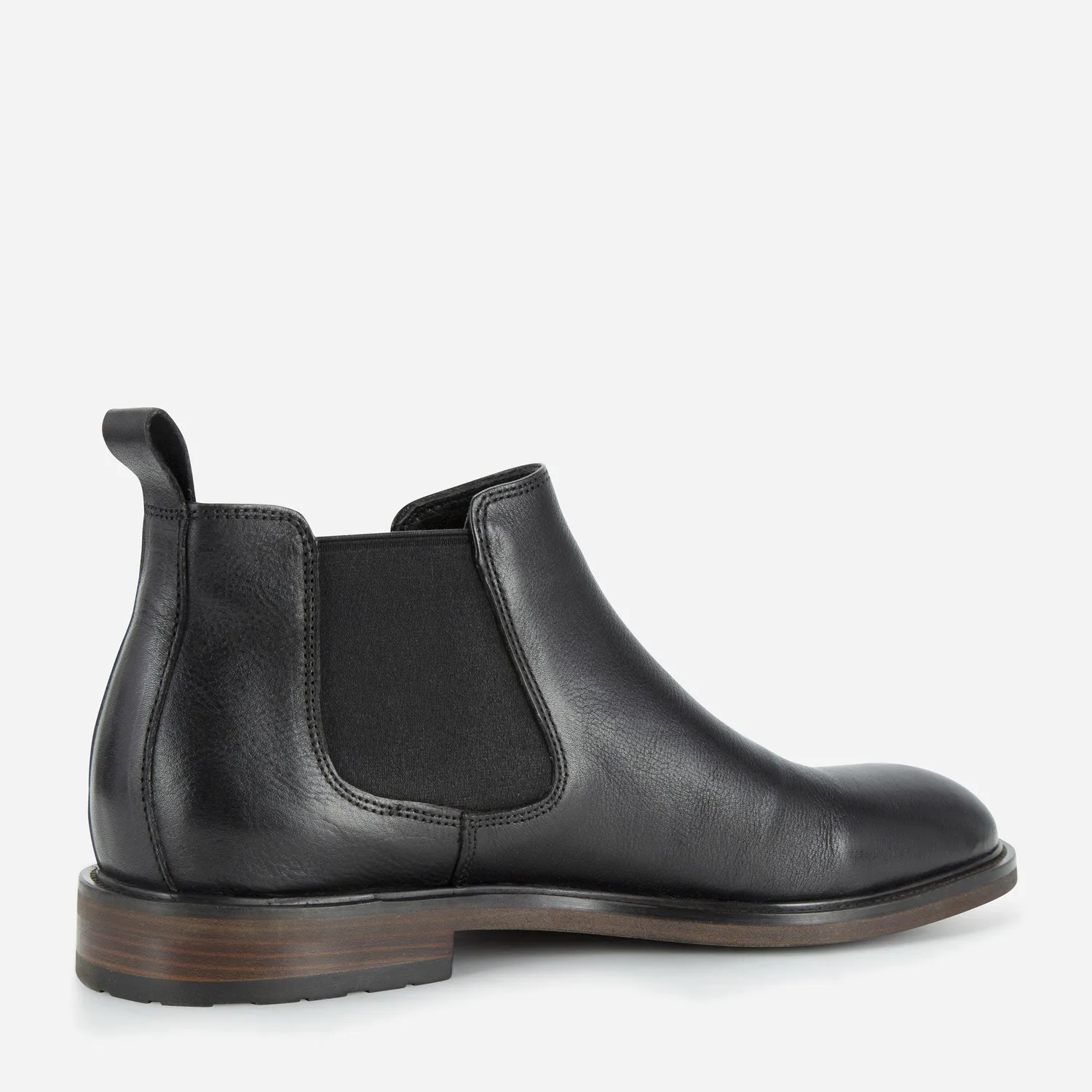 Jekyll & Hide Istanbul Chelsea Boot Uomo Marrone pelle