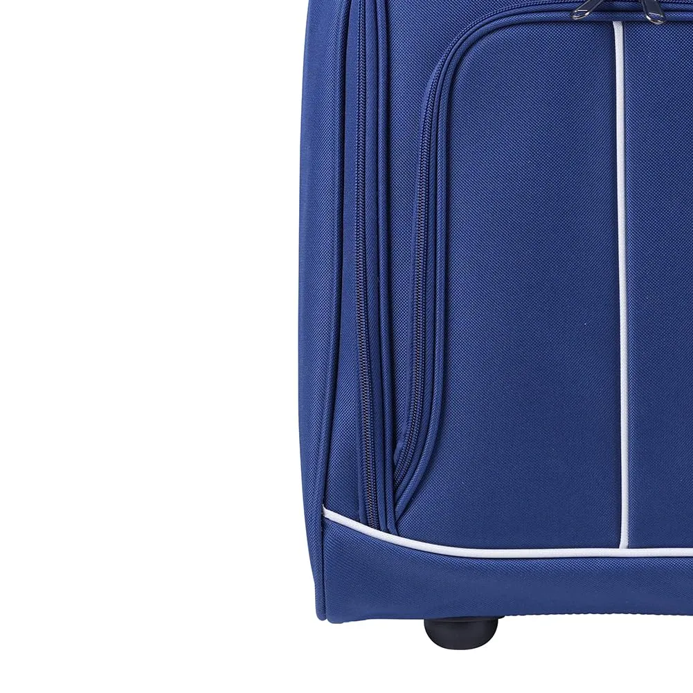 Provitera trolley frigo blu 30x20x50 cm termico