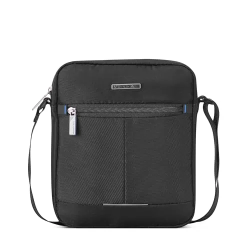 Roncato Easy Office 2.0 borsello uomo leggero