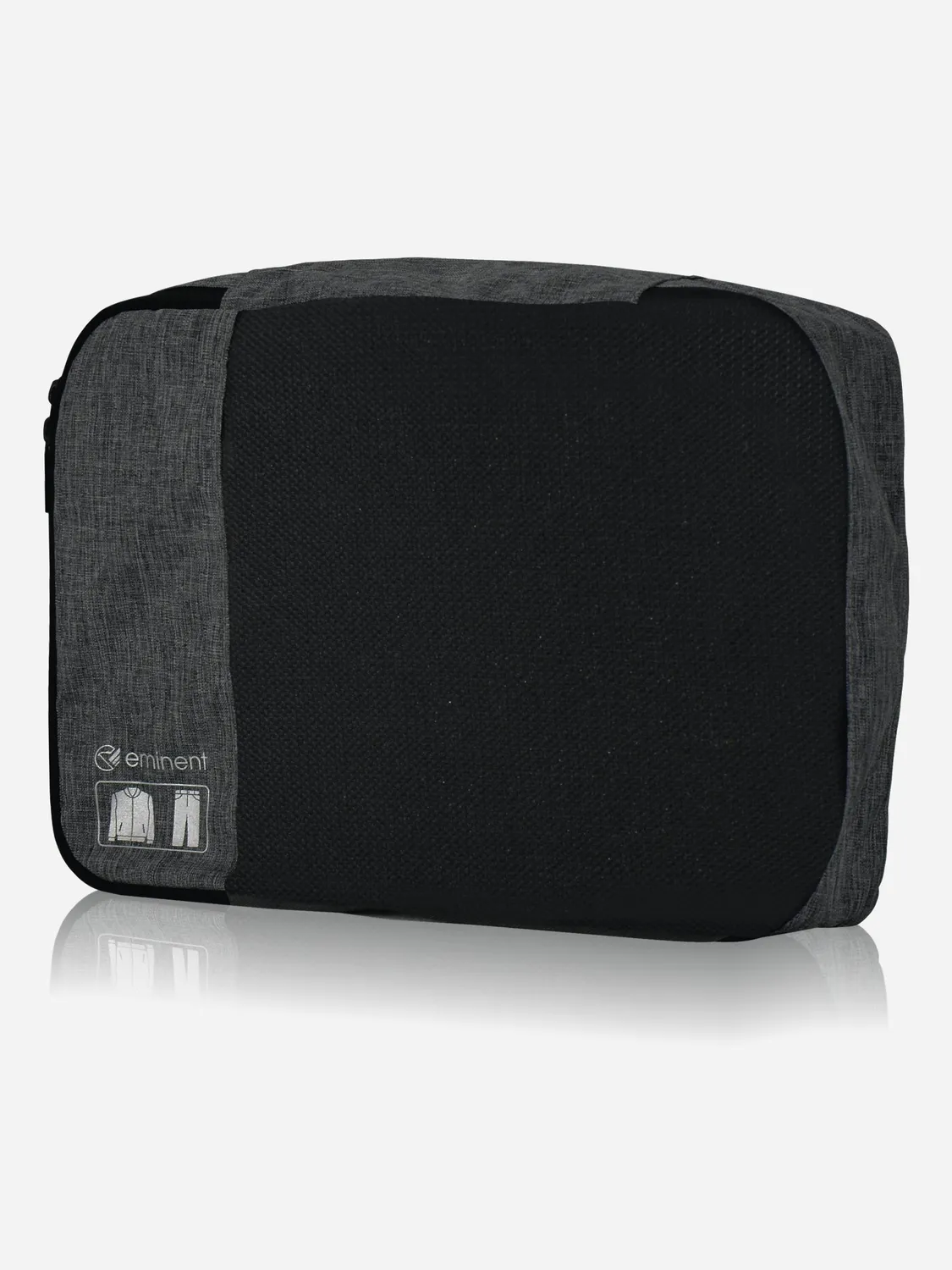 Eminent Set 3 Packing Cube Organizer Valigia leggeri