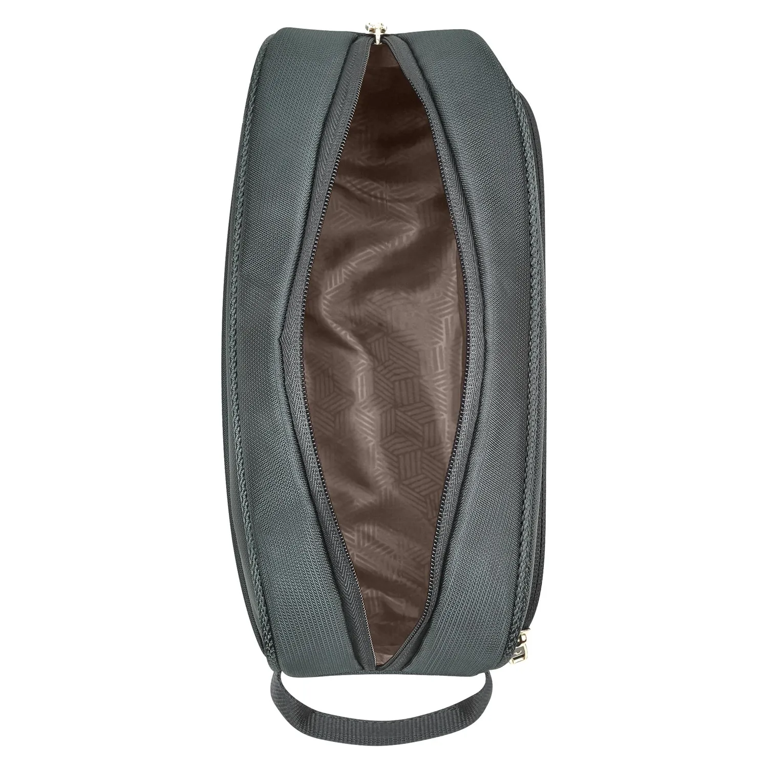 Roncato Joy beauty case antracite 28 cm