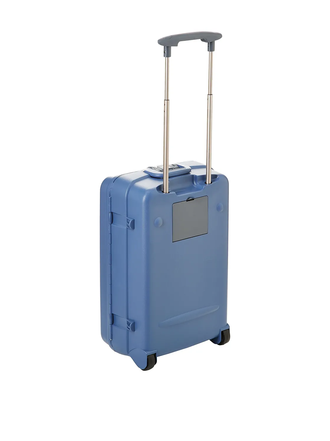 Roncato Trolley Rigido 55 cm Blu Bagaglio Mano