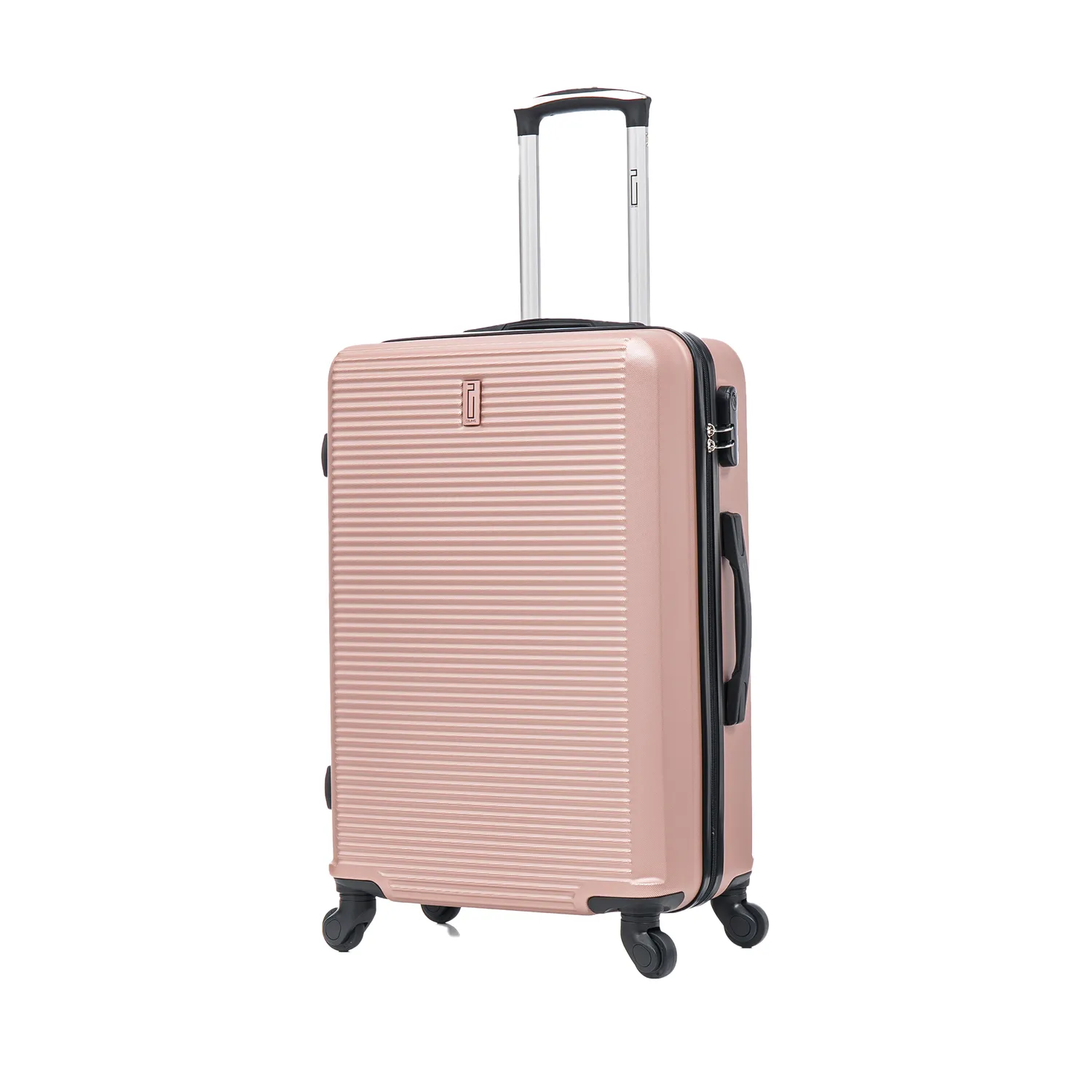 CELIMS Weekend Set 4 Valigie Rigide in ABS con Beauty Case