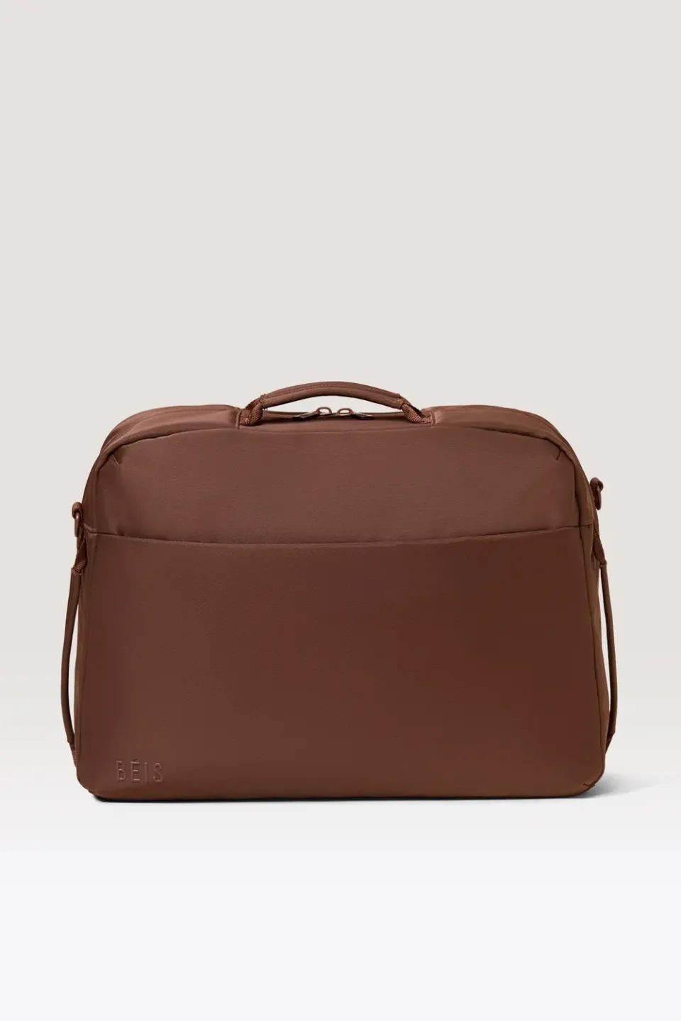 Beis Ultimate Travel borsone maple