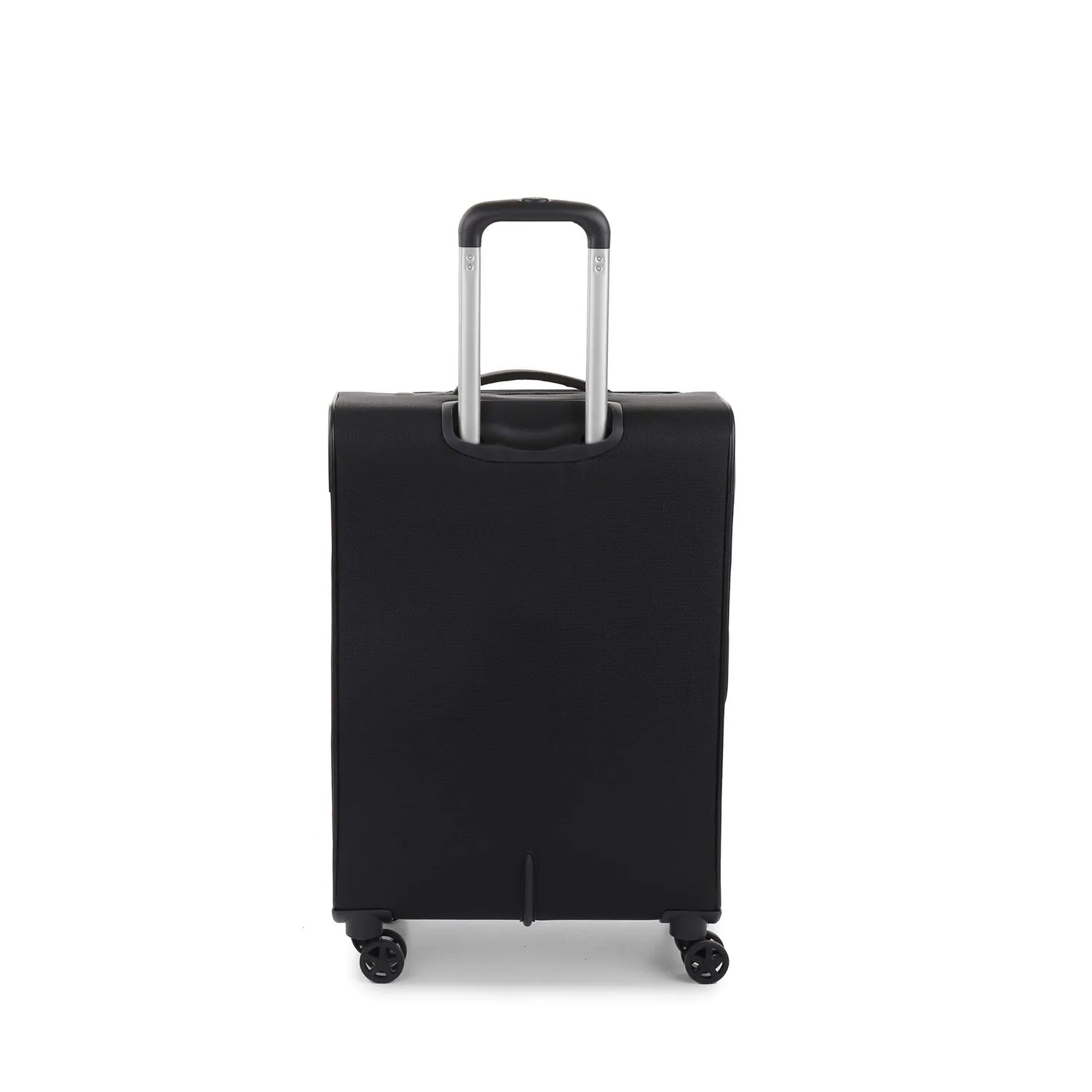 Roncato Evolution trolley medio espandibile nero 4 ruote TSA