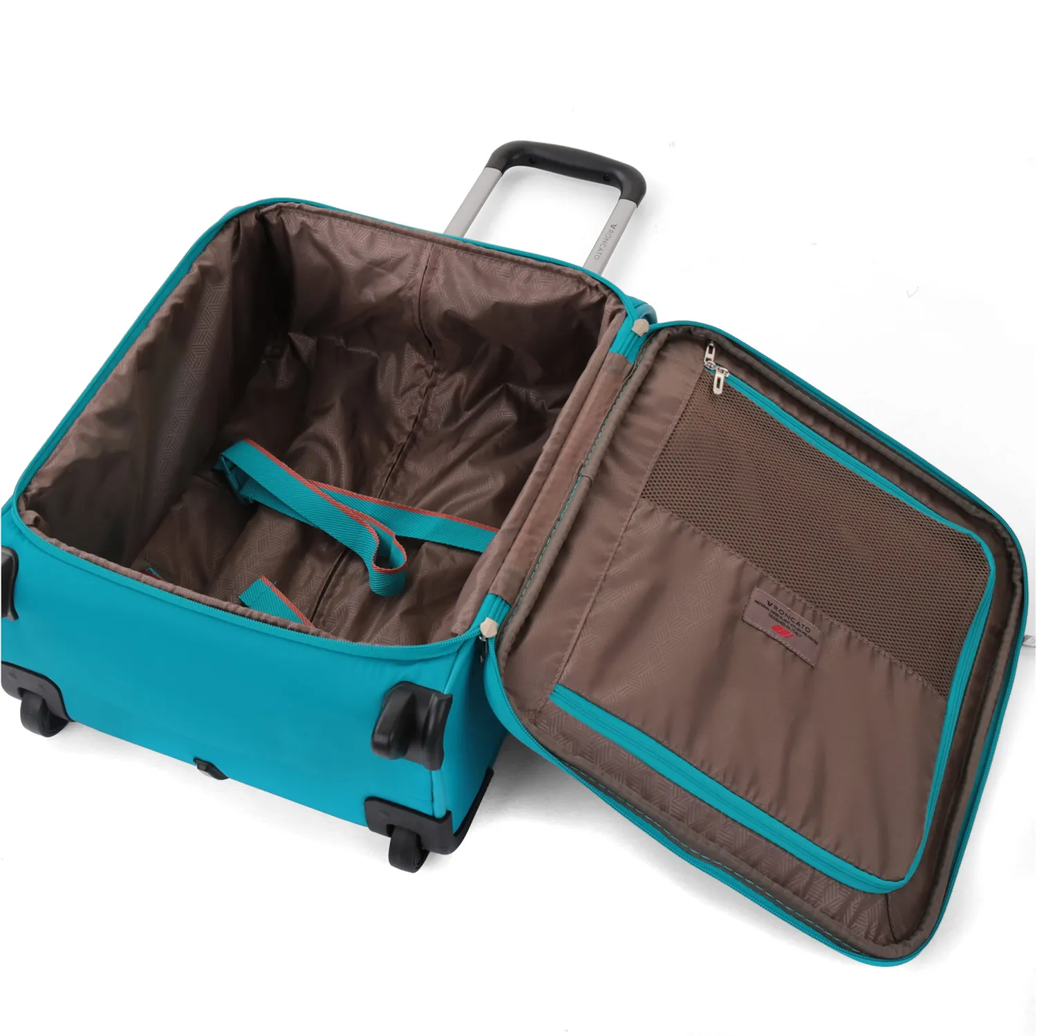 Roncato Speed EasyJet Trolley 45x36x20 Zaffiro 29L