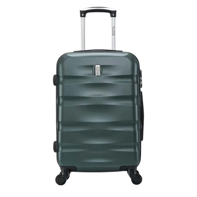 CELIMS AeroWave valigia cabina 55 cm ABS 4 ruote
