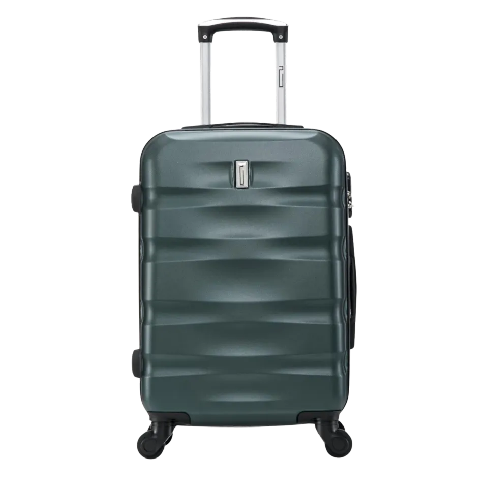 CELIMS AeroWave valigia cabina 55 cm ABS 4 ruote