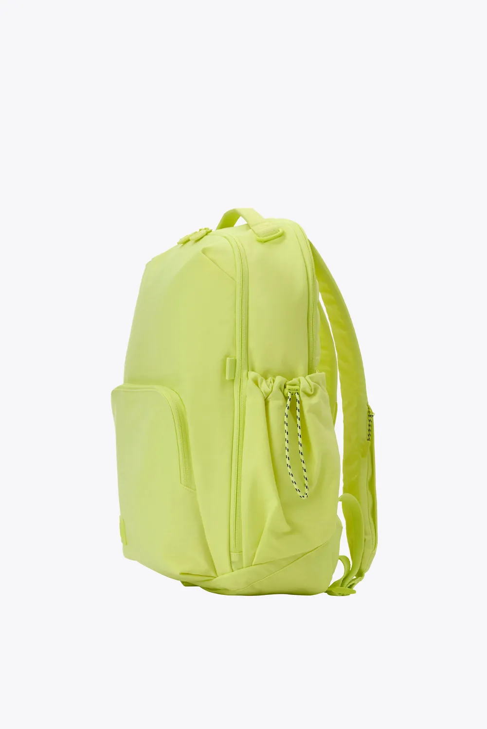 Beis North To South Zaino viaggio Limone giallo sportivo