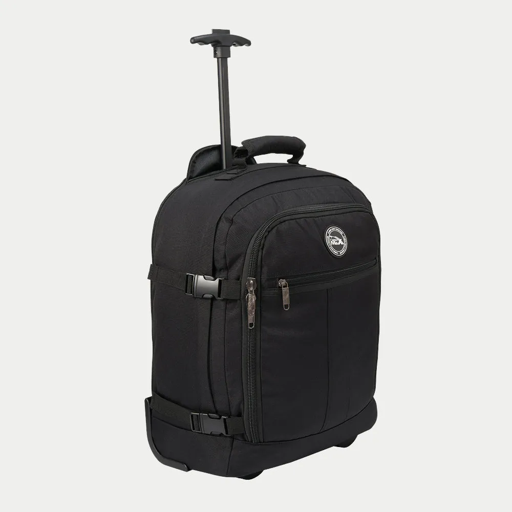 Cabin Max Metz zaino trolley 45x36x20 30L easyJet