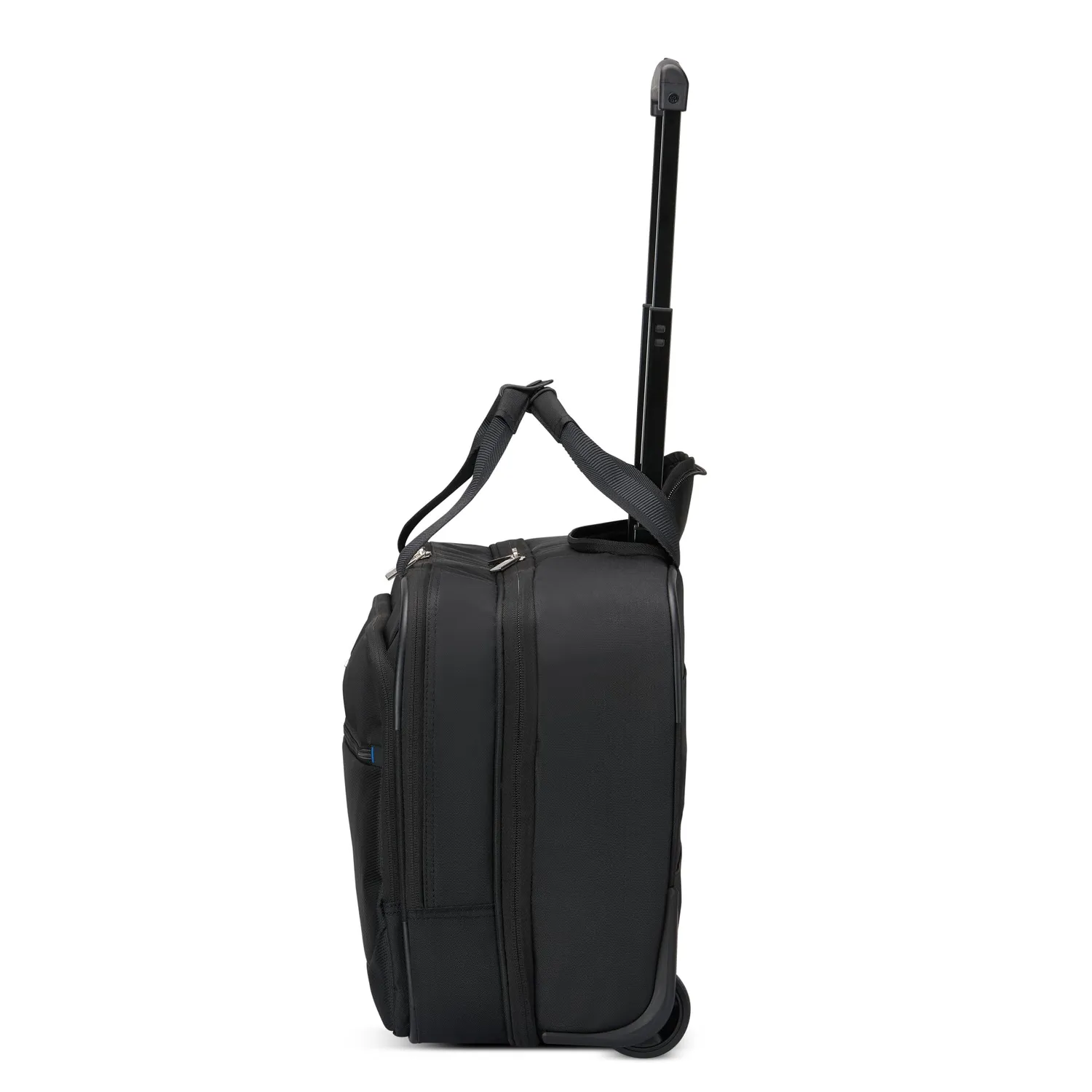 Roncato Easy Office 2.0 trolley 2 ruote nero 17.3"