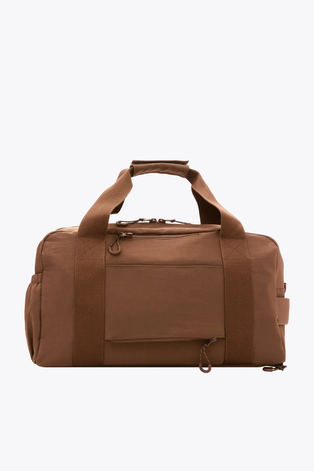 Beis Sport Duffle Backpack borsone Maple convertibile