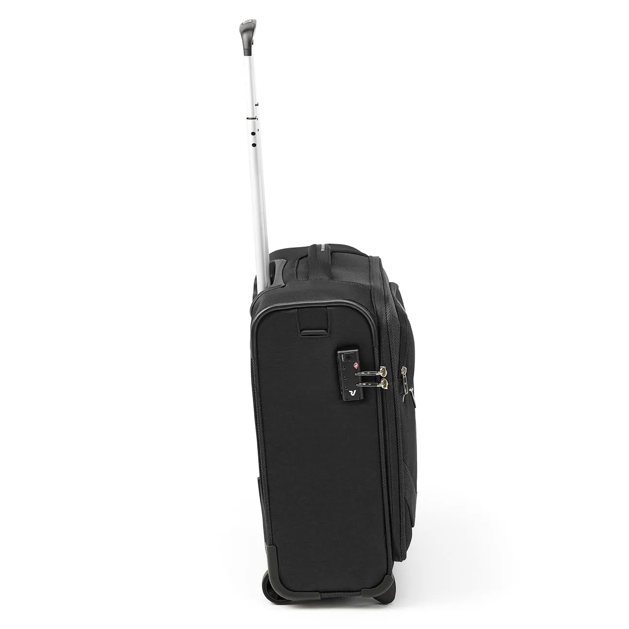 Roncato Joy trolley cabina 2 ruote nero bagaglio EasyJet