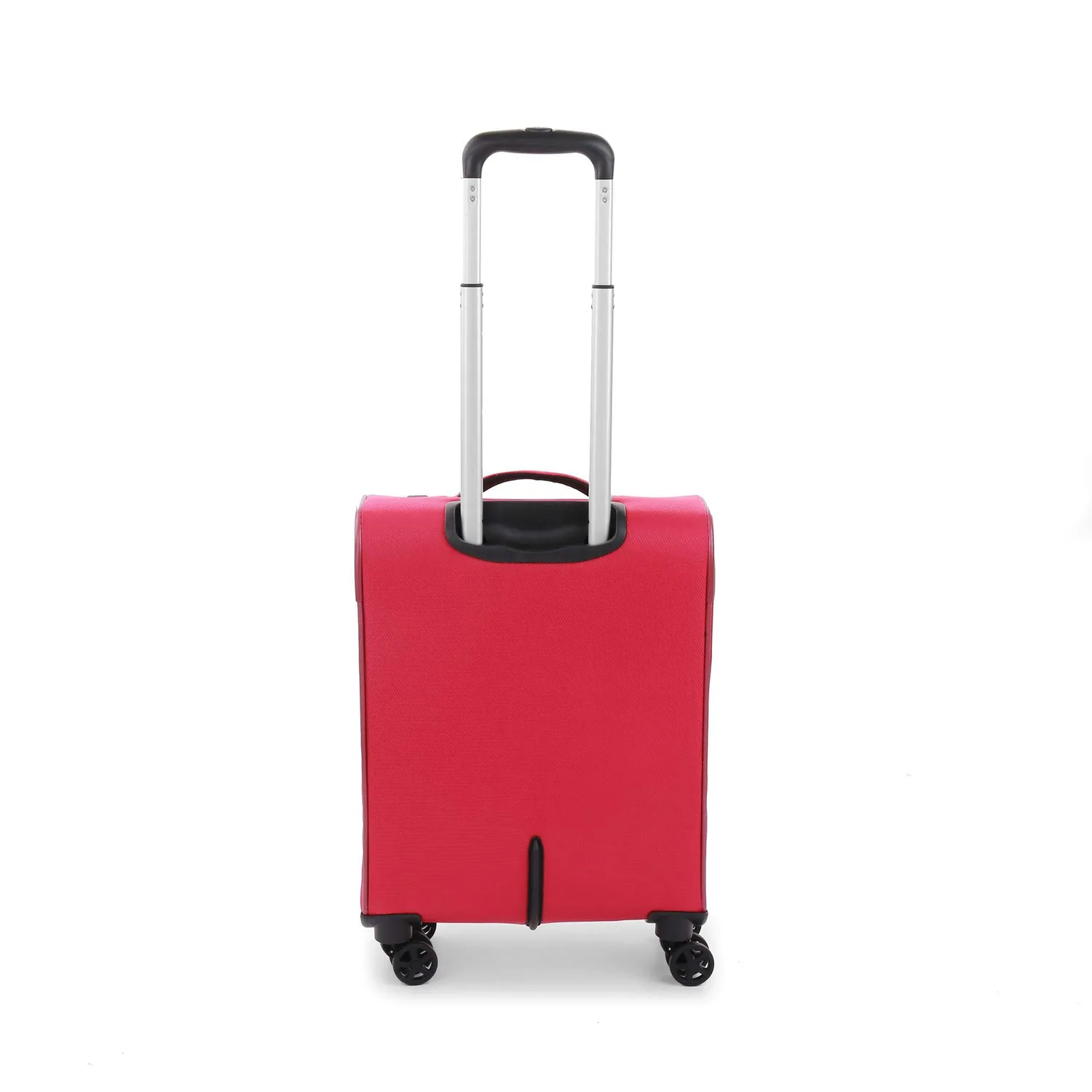 Roncato Evolution trolley cabina espandibile rosso