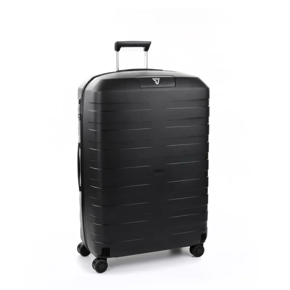 Roncato Box 4.0 trolley grande 80cm nero rigido 130L
