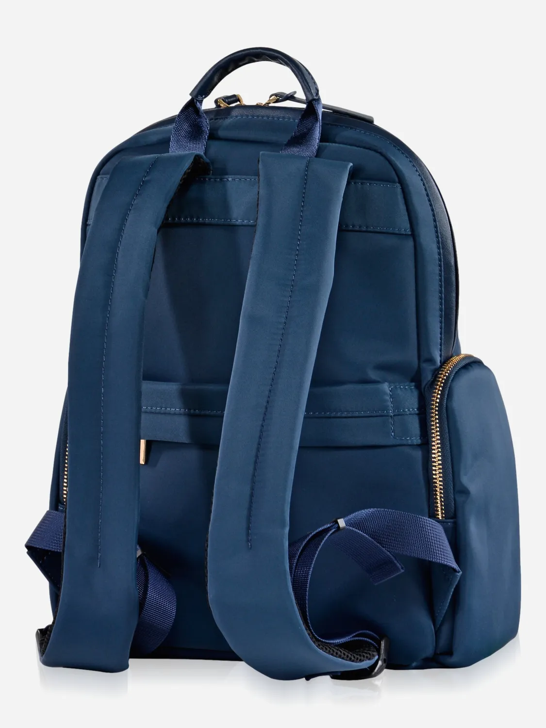 Eminent Litepak Zaino Blu in nylon traspirante