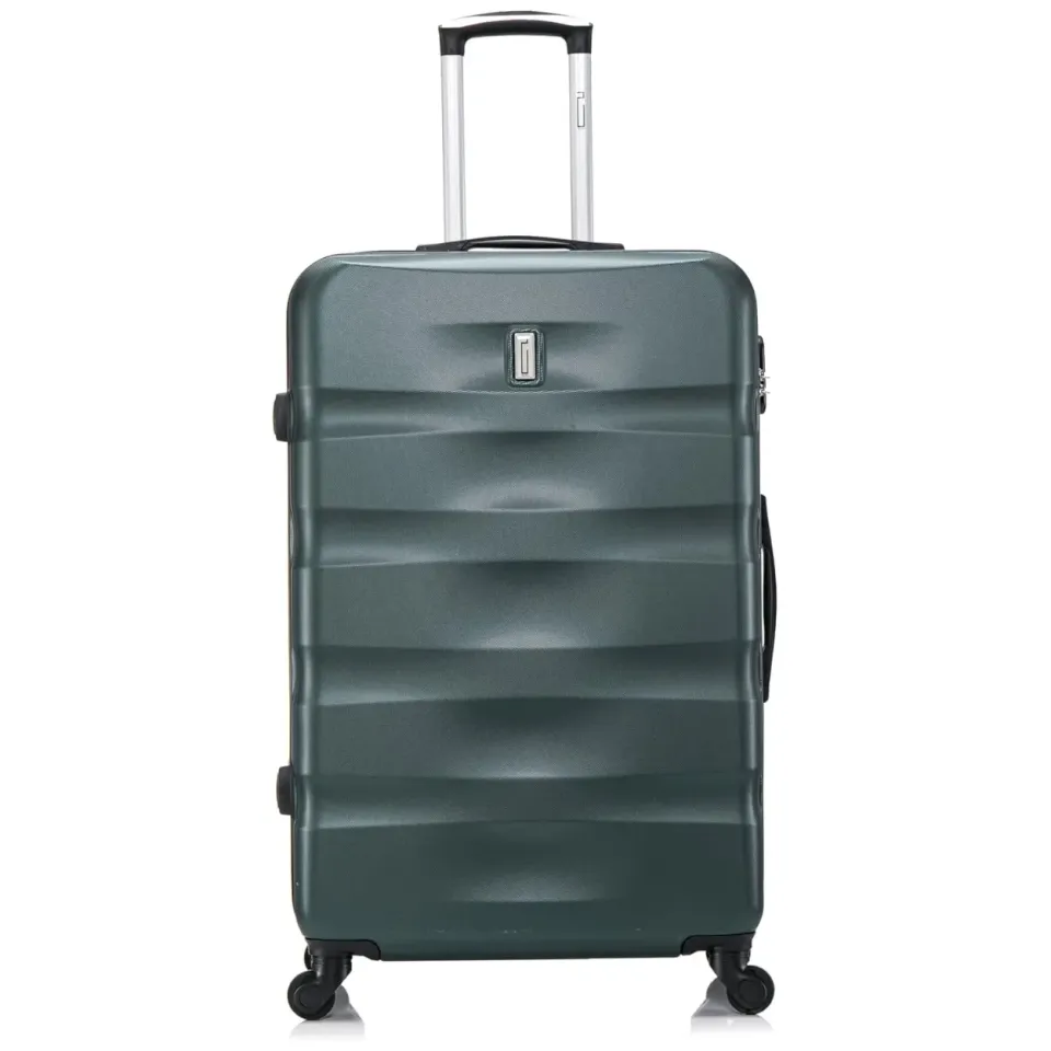 CELIMS AeroWave XL 75 cm Valigia da Stiva ABS TSA