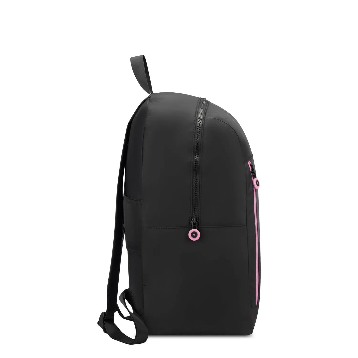 Roncato Compact zaino viaggio 45x36x20 rosa 30 L