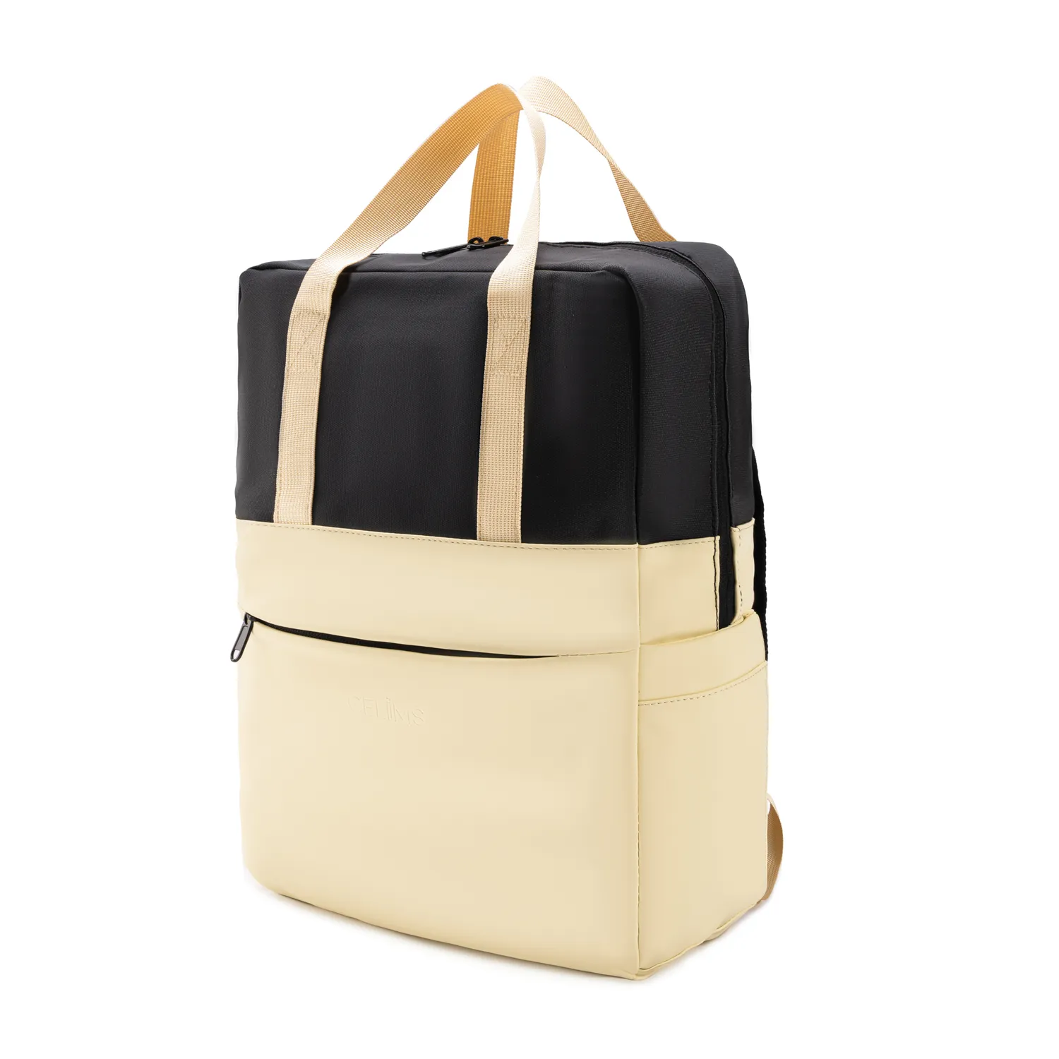 CELIMS Nomad Zaino Cabina 40x30x20 cm Nero