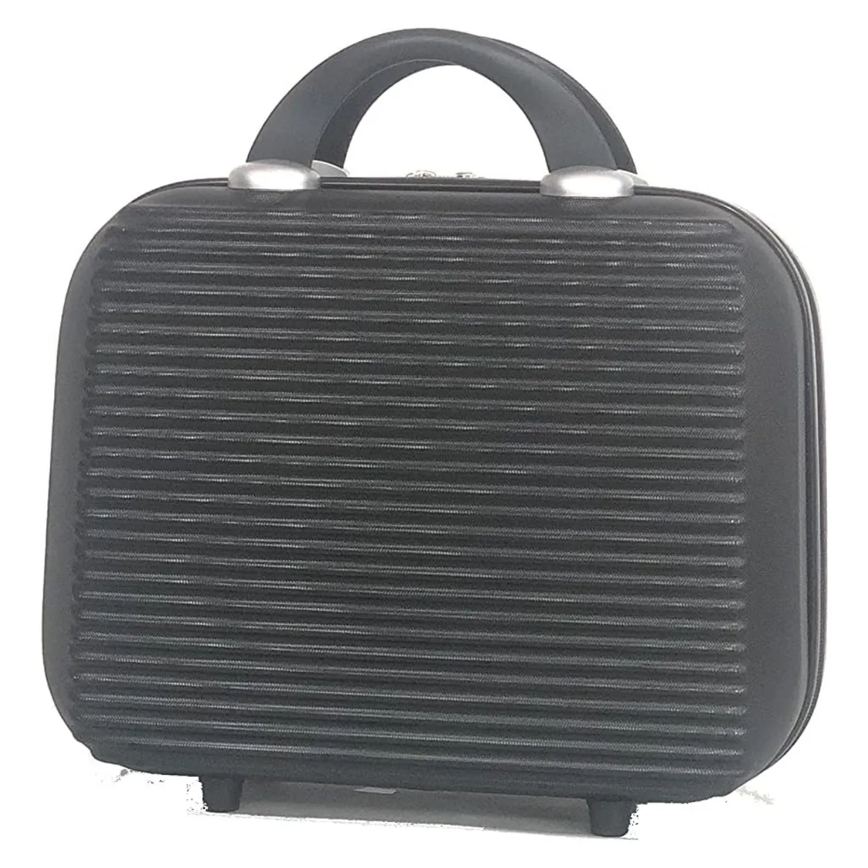 CELIMS Weekend Set 6 Valigie 75-45 Champagne ABS