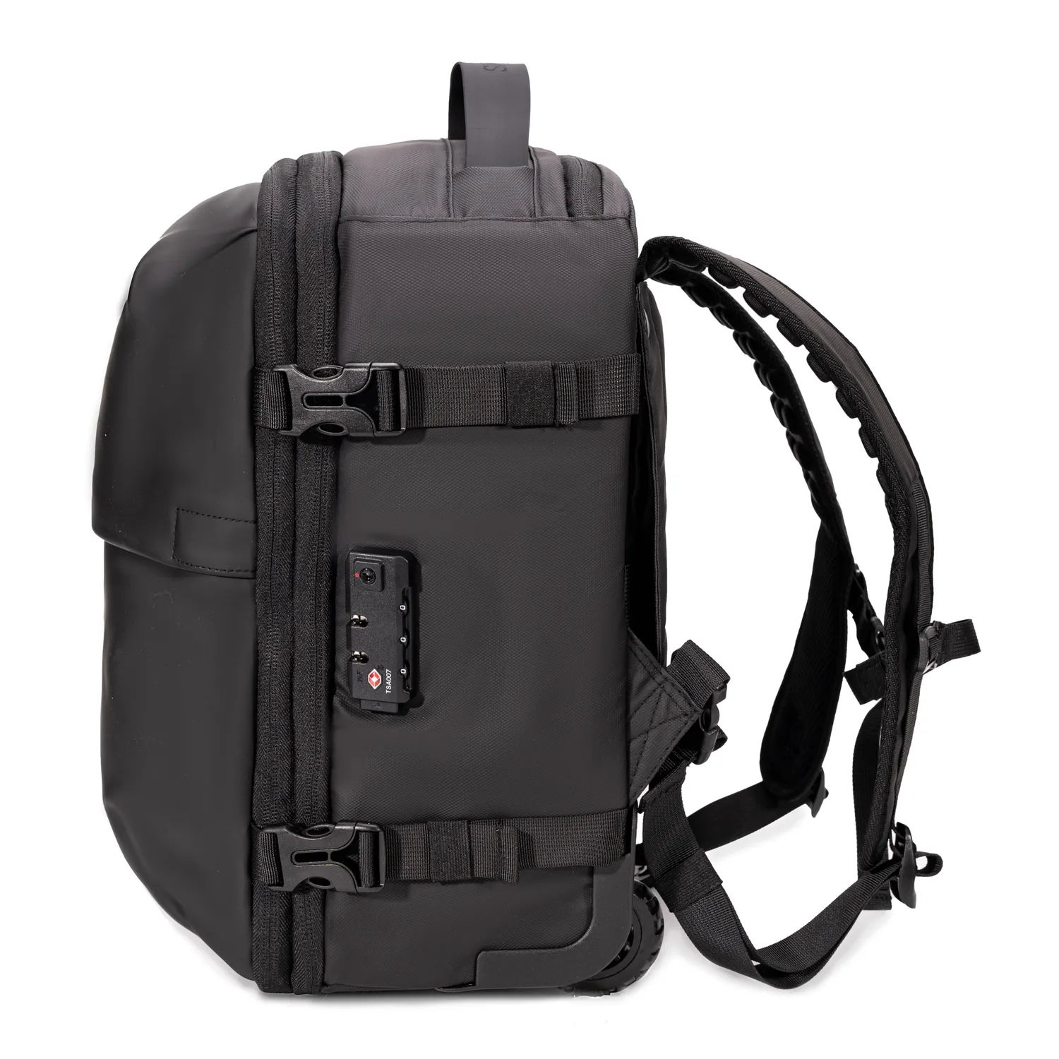 CELIMS AirPlus Trolley Zaino 40x30x20 Ruote PC