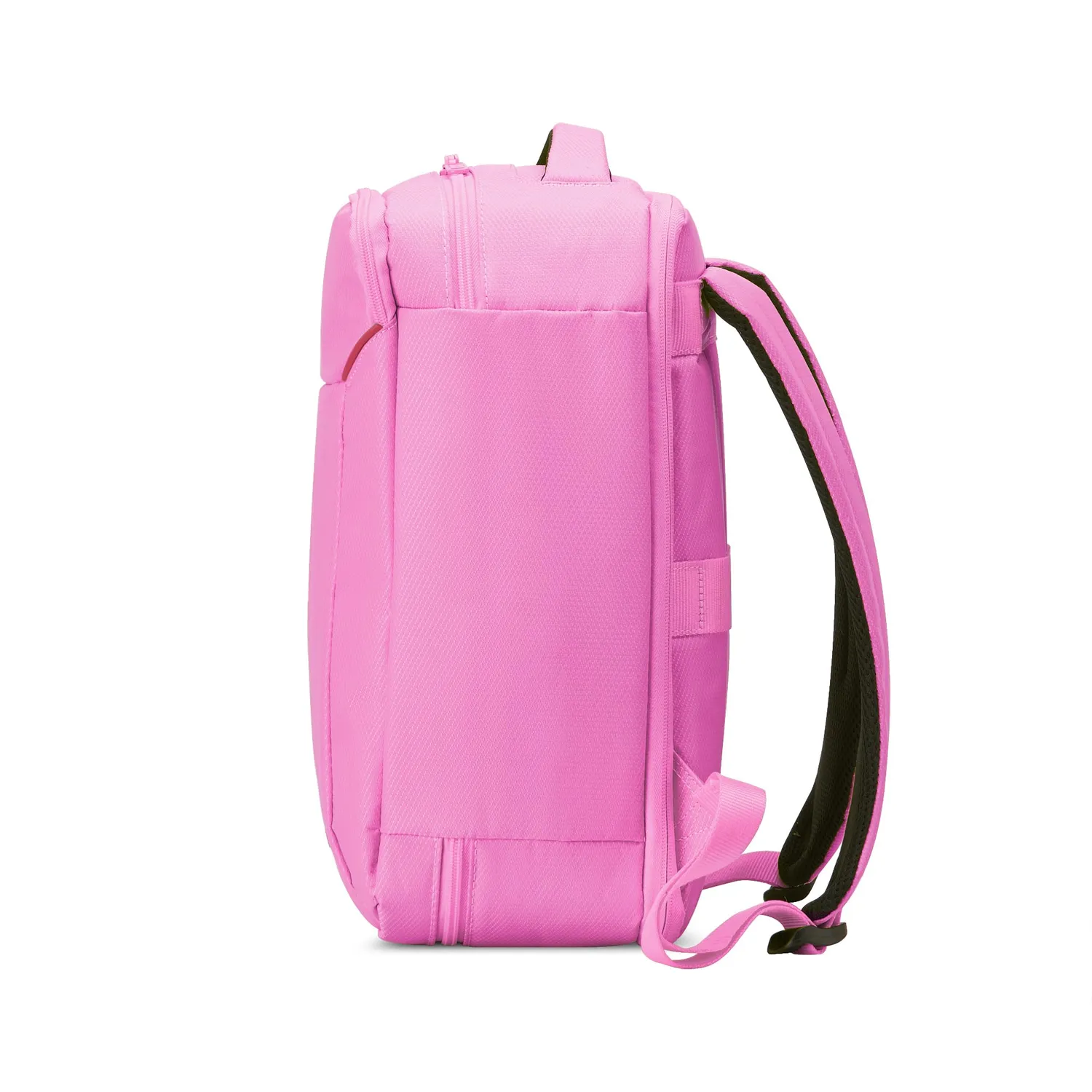 Roncato Ironik 2.0 Zaino Ryanair 40x25x20 Rosa espandibile
