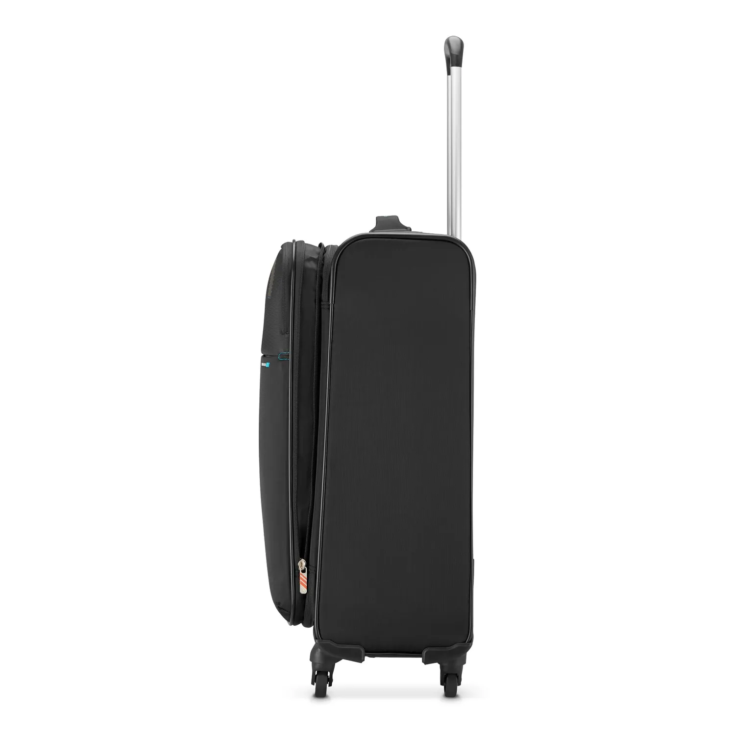 Roncato Speed Basic trolley 67 cm Nero Zaffiro medio