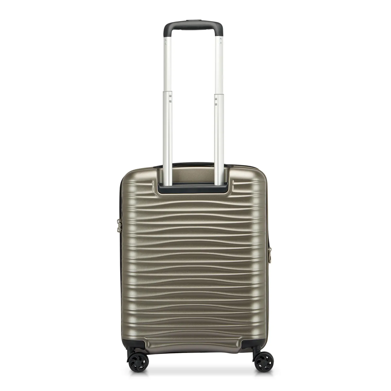 Roncato Wave DLX trolley bagaglio a mano champagne 40 L